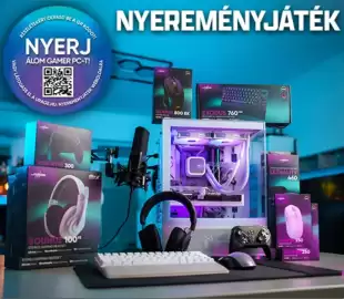 Konzolvilág akciós újság Oldal 9