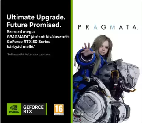 Konzolvilág akciós újság (érvényes eddig: 7-05)