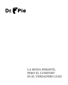 Catálogo Doctor Pie Página 5