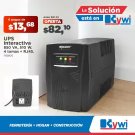 Catálogo Kywi semana 17 Página 2