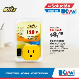 Catálogo Kywi semana 17 Página 3