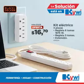 Catálogo Kywi semana 17 Página 4