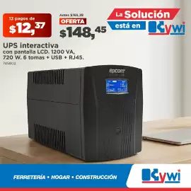 Catálogo Kywi semana 17 Página 5