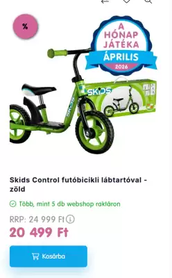 Játéksziget (érvényes eddig: 7-05)