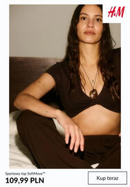 H&M gazetka tydzień 17 Strona 10