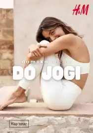 H&M gazetka tydzień 17 Strona 1