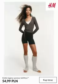 H&M gazetka tydzień 17 Strona 4