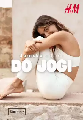 H&M (ważność do 1-05)