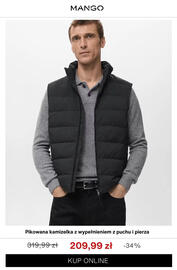 MANGO katalog Strona 10