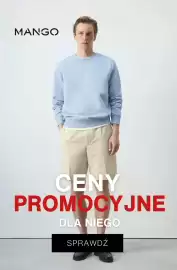 MANGO katalog Strona 1