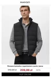 MANGO katalog Strona 10