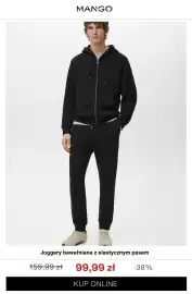 MANGO katalog Strona 2