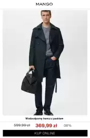 MANGO katalog Strona 3