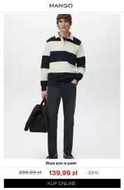 MANGO katalog Strona 4