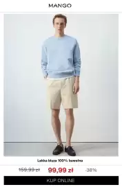 MANGO katalog Strona 5
