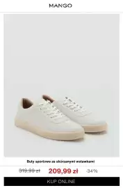 MANGO katalog Strona 9