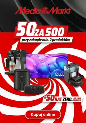 Media Markt (ważność do 29-04)