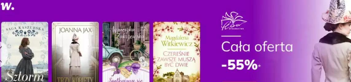 Woblink gazetka tydzień 17 Strona 5