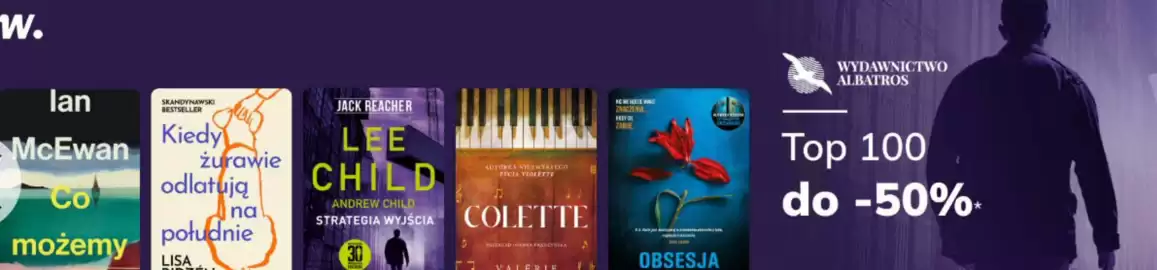 Woblink gazetka tydzień 17 Strona 8