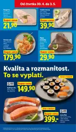 Lidl leták Strana 13
