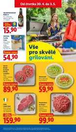 Lidl leták Strana 15