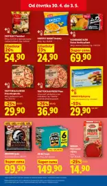 Lidl leták Strana 19