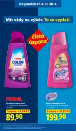 Lidl leták Strana 27