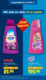 Lidl leták Strana 27
