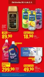 Lidl leták Strana 3