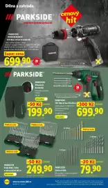 Lidl leták Strana 32