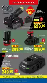 Lidl leták Strana 33