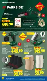 Lidl leták Strana 34