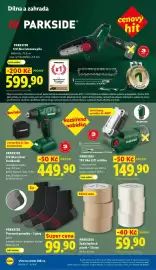 Lidl leták Strana 34