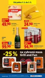 Lidl leták Strana 39