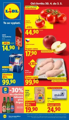 Lidl (platné do 3-05)