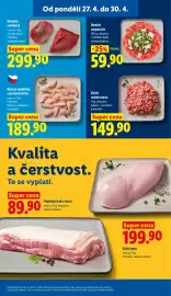 Lidl leták Strana 13