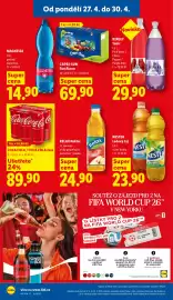 Lidl leták Strana 28