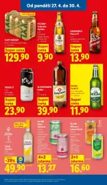 Lidl leták Strana 29