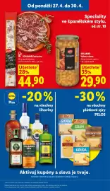 Lidl leták Strana 3