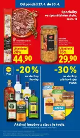 Lidl leták Strana 3