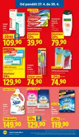 Lidl leták Strana 30
