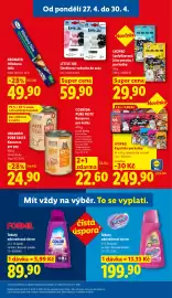 Lidl leták Strana 31