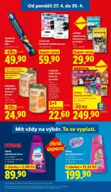 Lidl leták Strana 31