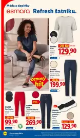 Lidl leták Strana 36