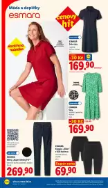 Lidl leták Strana 38