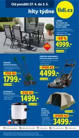 Lidl leták Strana 45