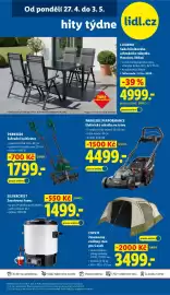 Lidl leták Strana 45
