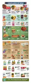 The Fresh Grocer weekly ad week 17 Page 2