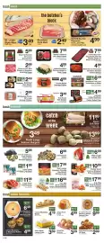 The Fresh Grocer weekly ad week 17 Page 3