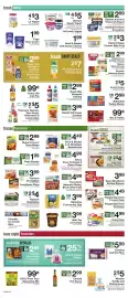The Fresh Grocer weekly ad week 17 Page 4